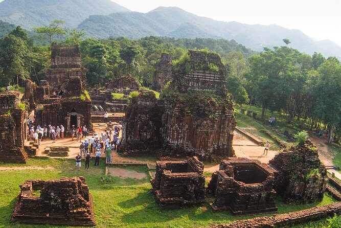 Private Morning My Son Sanctuary Trip from Hoi An/Da Nang w local - Final Thoughts
