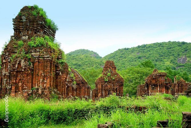 Private Morning My Son Sanctuary Trip from Hoi An/Da Nang w local - FAQ