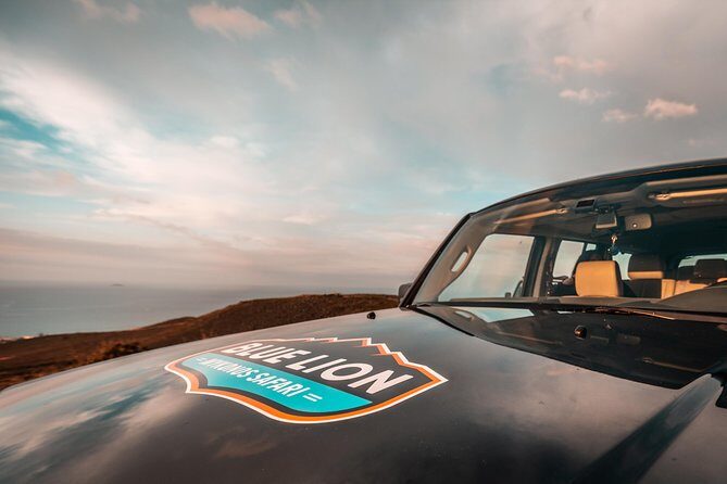 Private Morning Mykonos Safari Tour with Personal Driver - The Breakdown of Your Mykonos Safari Experience