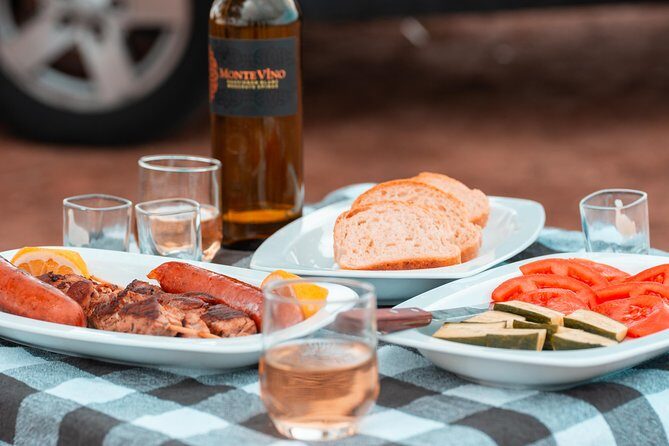 Private Morning Mykonos Safari Tour with Personal Driver - Armenistis Lighthouse and Off-Road Paths