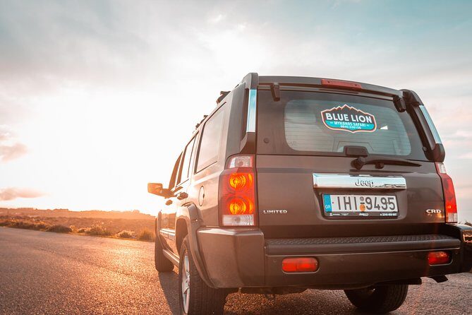 Private Morning Mykonos Safari Tour with Personal Driver - The Practical Side: Price, Duration, and Group Size