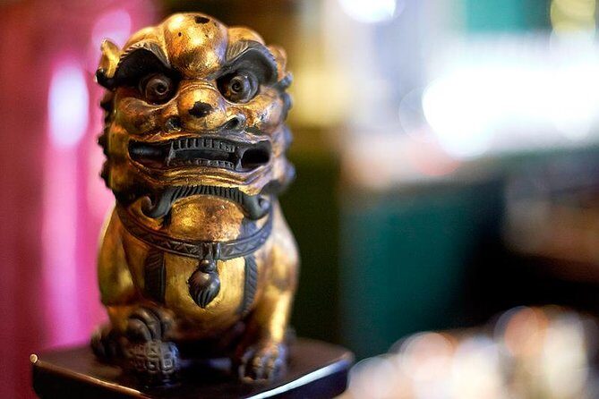 Private Morning Tour: Experience Early 20's Shanghai Lifestyle - Practical Details & What to Expect