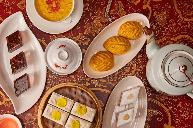 Private Morning Tour: Experience Early 20's Shanghai Lifestyle - Final Thoughts