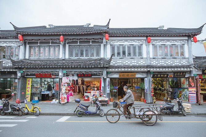Private Morning Tour: Experience Early 20's Shanghai Lifestyle - FAQs