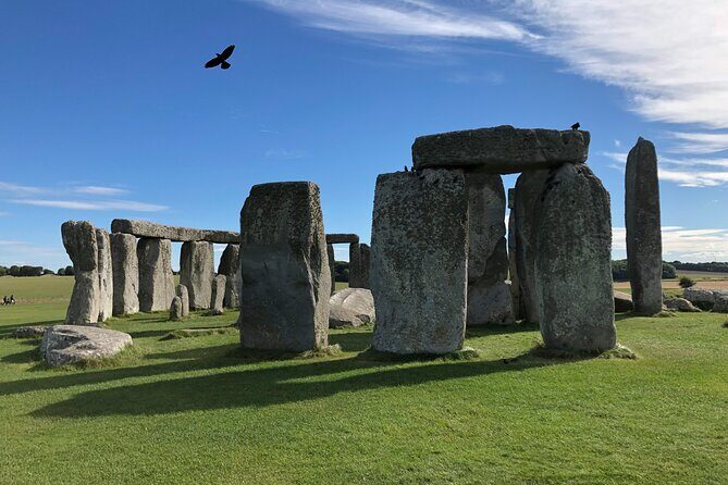 Private Morning Tour to Stonehenge from Bath with Pickup - The Value of This Experience
