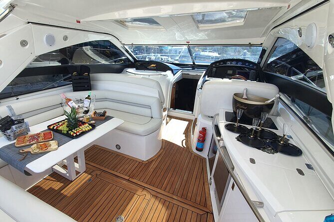 Private Morning Yacht Cruise from Albufeira Marina - Who This Tour Is Perfect For