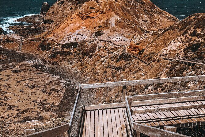 Private Mornington Peninsula Hike and Hot Springs Tour - Who Should Consider This Tour?