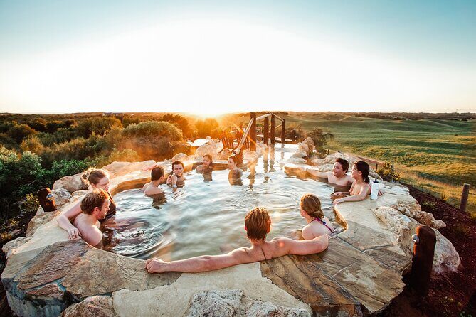 Private Mornington Peninsula Hike and Hot Springs Tour - Frequently Asked Questions