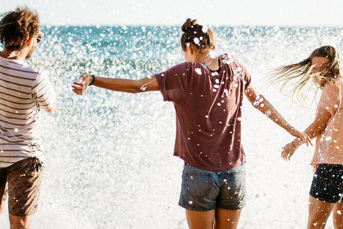 Private Mornington Peninsula Hike and Hot Springs Tour - The Bottom Line