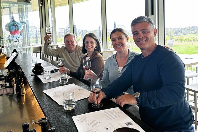 Private Mornington Wine Tour Small Group - Introduction