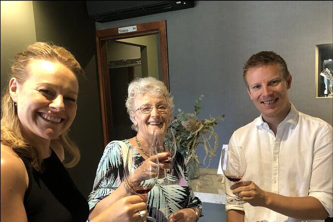 Private Mornington Wine Tour Small Group - Detailed Itinerary Breakdown