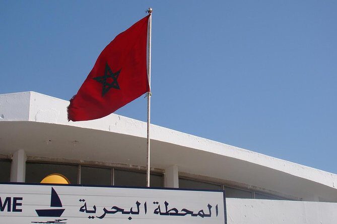 Private Morocco Day Tour: Tangier from Seville - Discovering Tangier from Seville: A Practical and Authentic Day Trip