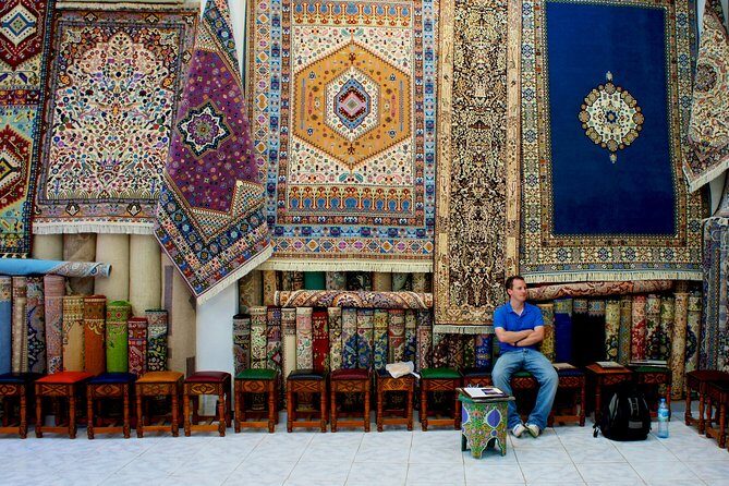 Private Morocco Day Tour: Tangier from Seville - A Detailed Look at the Tangier Day Tour from Seville