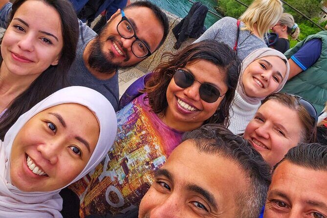 Private Mostar, Blagaj and Kravice Waterfalls Tour from Sarajevo - The Sum Up: Who Would Love This Tour?