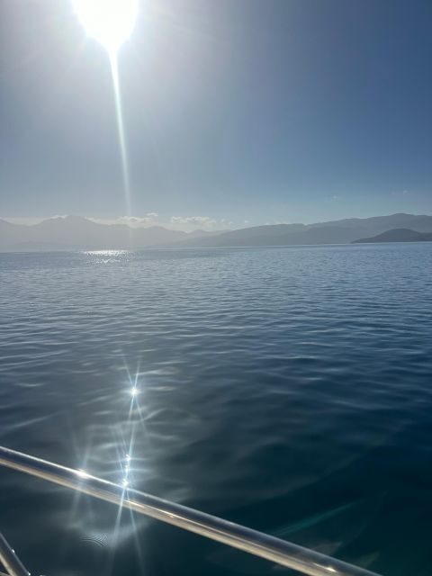 Private Motor Boat Cruise, Snorkelling,Swimming,Fishing - Final Thoughts