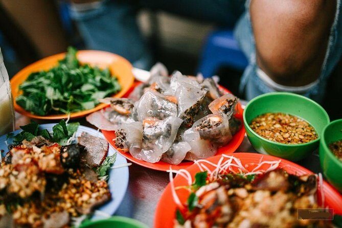 (Private/Motor/Cutural) Street food experience in Hanoi old quarter - An In-Depth Look at the Hanoi Street Food Tour