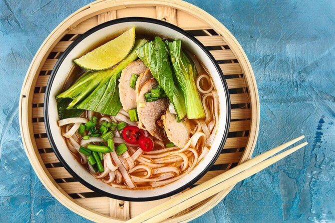 (Private/Motor/Cutural) Street food experience in Hanoi old quarter - FAQ