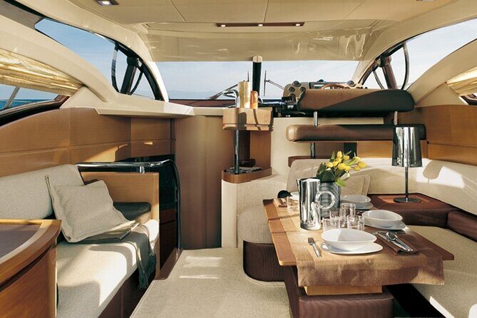 Private Motor Yacht Cruise with BBQ, Open Bar & Transfers - Value and Price Analysis