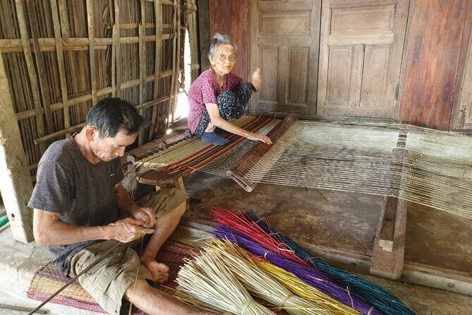 Private Motorbike tour and Discover local villages around Hoi An - What Makes This Tour Stand Out?