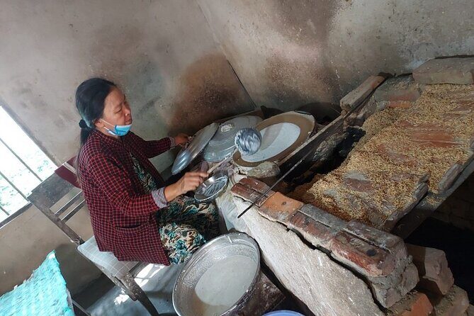 Private Motorbike tour and Discover local villages around Hoi An - Final Thoughts
