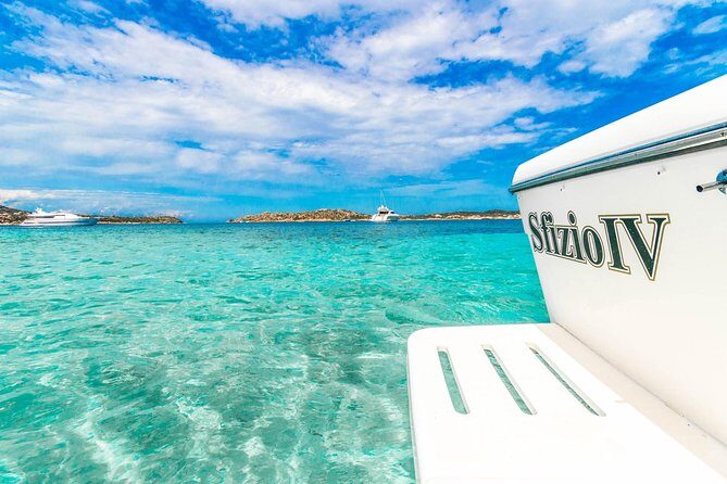 Private Motorboat Tour of the La Maddalena Archipelago - What Makes This Tour Stand Out?