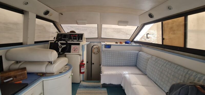 Private MotorBoats for up 22 passengers - The Sum Up: Is This Experience Worth It?