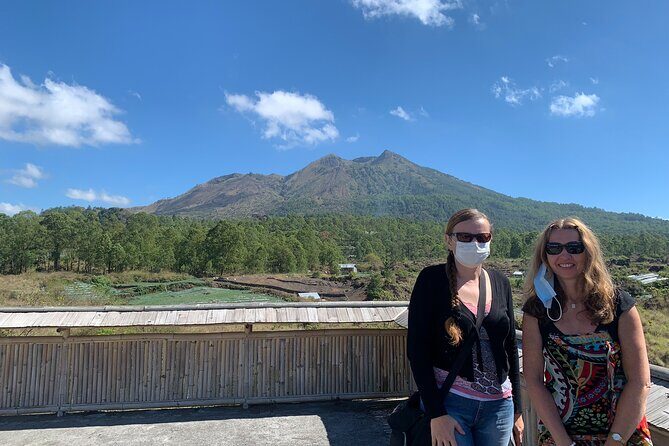 Private Mount Batur Day Tour - Include Ubud Monkey Forest - A Deep Dive into the Bali Private Mount Batur Day Tour