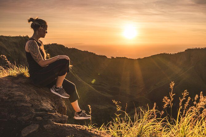 Private Mount batur Hiking and Natural Hot Springs - Exploring the Private Mount Batur Hiking and Natural Hot Springs Tour
