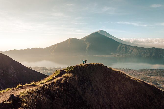 Private Mount batur Hiking and Natural Hot Springs - Who Should Consider This Tour?