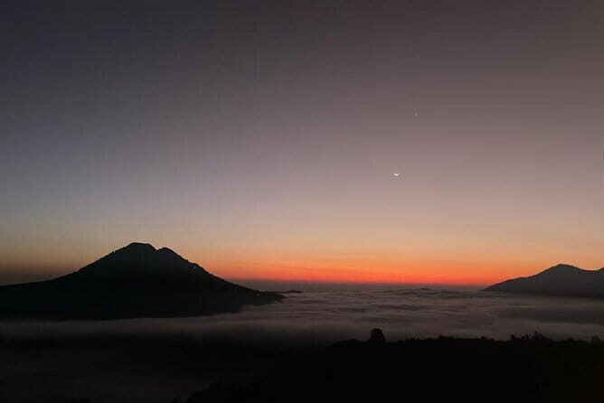Private Mount Batur Sunrise and Nature from Ubud Bali - An In-Depth Look at the Experience