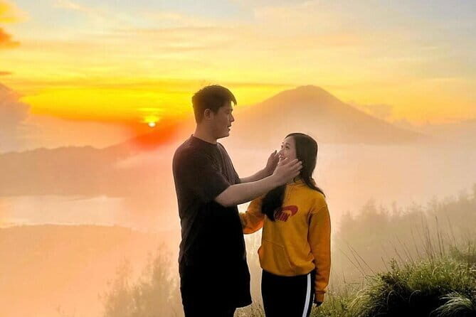 Private Mount Batur Sunrise and Nature from Ubud Bali - FAQ