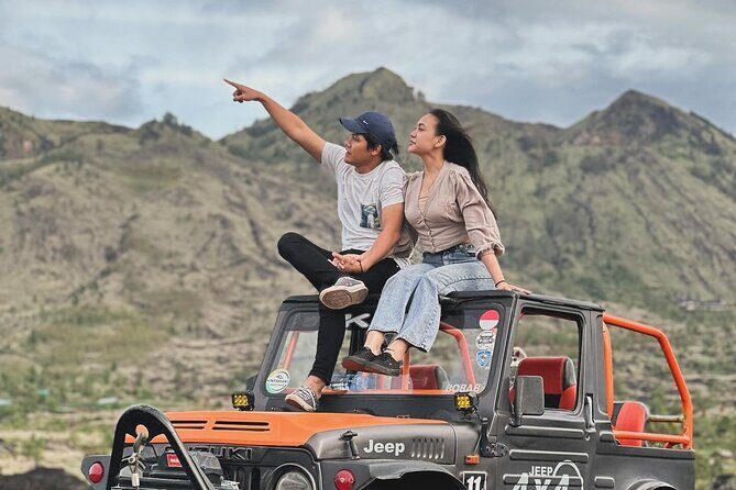 Private Mount Batur Sunrise Jeep Tour - What Makes This Tour Special?