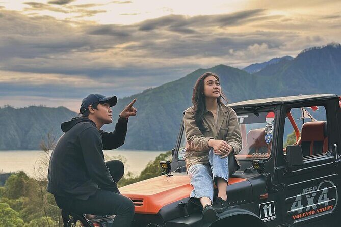 Private Mount Batur Sunrise Jeep Tour - Conclusions: Is It Worth It?