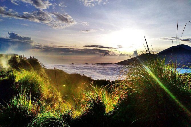 Private Mount Batur Sunrise Trekking - Exploring the Experience: What You Can Expect
