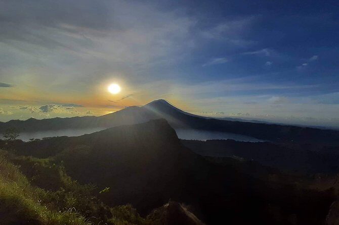 Private Mount Batur Sunrise Trekking - Authentic Insights from Reviewers