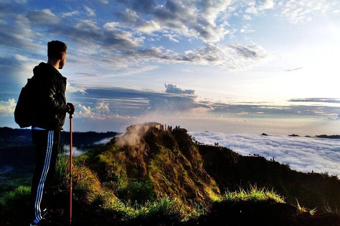 Private Mount Batur Sunrise Trekking - Final Thoughts: Who Is This Tour Best For?