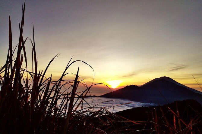 Private Mount Batur Sunrise Trekking - Frequently Asked Questions