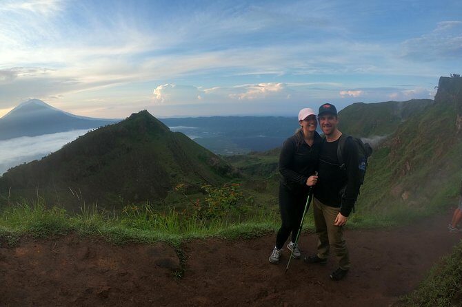 Private Mount Batur Sunrise Trekking - Final Words