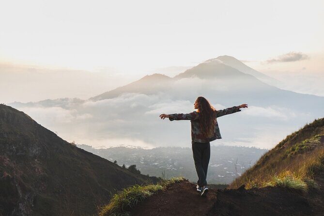 Private Mount Batur Sunrise Trekking Tour - The Bottom Line