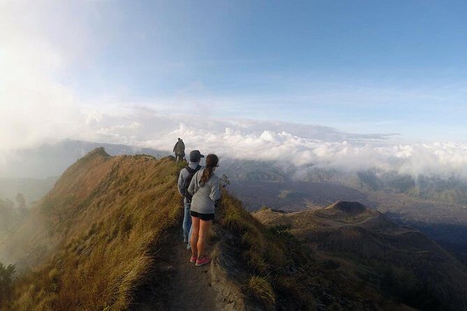 Private Mount Batur Sunrise Trekking with Guide - In-Depth Look at the Experience