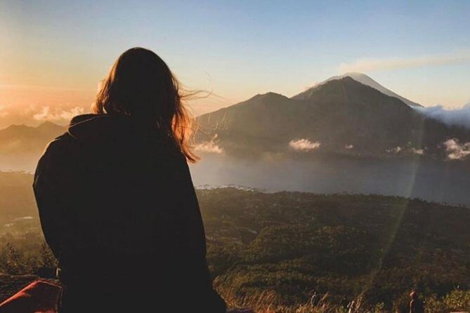 Private Mount Batur Sunrise Trekking with Guide - FAQ
