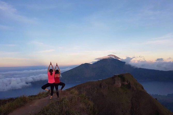 Private Mount Batur Sunset Trekking - All inclusive tour - Key Points
