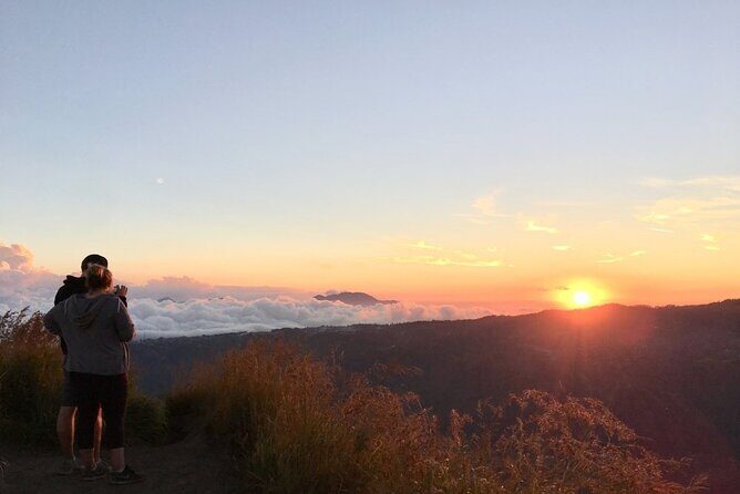Private Mount Batur Sunset Trekking - All inclusive tour - Authentic Insights from Past Travelers