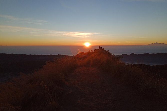 Private Mount Batur Sunset Trekking - All inclusive tour - Frequently Asked Questions