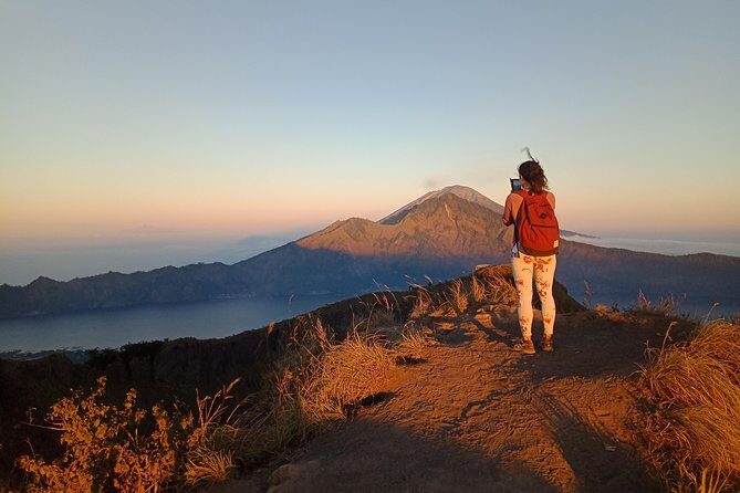 Private Mount Batur Sunset Trekking - All inclusive tour - Final Words