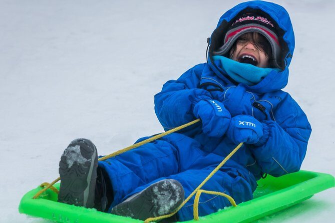 Private Mount Buller Snow and Ski Tour from Melbourne - The Practical Details