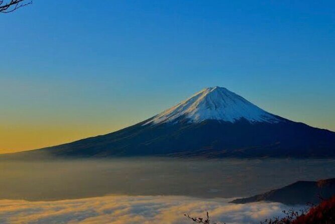 Private Mount Fuji and Hakone City Tour from Tokyo - The Sum Up: Is This Tour Right for You?