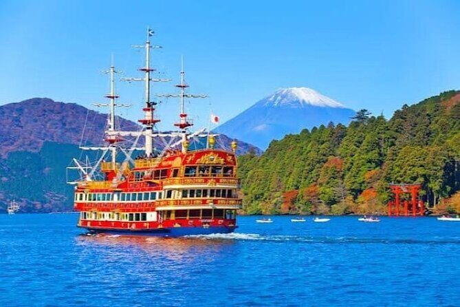 Private Mount Fuji and Hakone sightseeing Day trip with guide - Who Should Book This Tour?