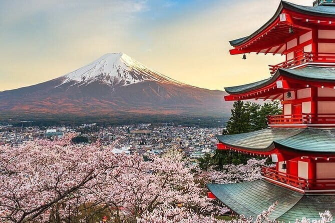Private Mount Fuji Tours with Car Pickup from Tokyo - FAQ