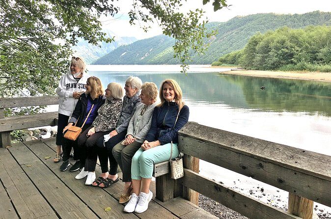 Private Mount St. Helen's Volcano Tour - The Sum Up